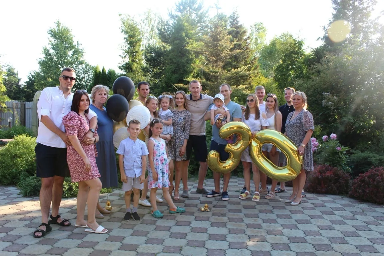 Наши гости